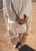 Numéro Dix Micro - Smooth Camel
