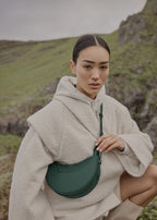 Numéro Dix - Textured Green