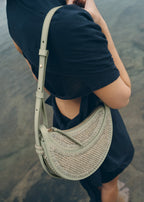 Numéro Dix - Raffia Laurel