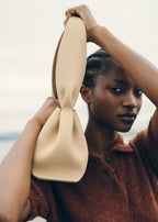 Numéro Neuf East West - Textured Sand