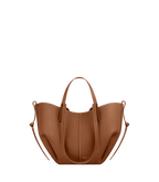 Cyme Mini - Textured Camel