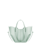 Cyme Mini - Textured Sea Foam