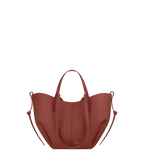 Cyme Mini - Textured Terracotta