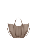 Cyme Mini - Textured Taupe