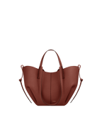Cyme Mini - Textured Red Clay