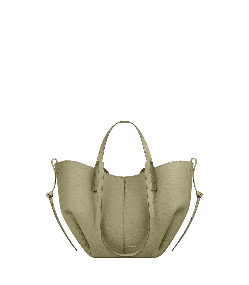 Cyme Mini - Textured Linden