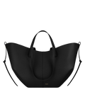 Cyme - Textured Black