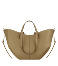 Cyme - Textured Smoky Olive