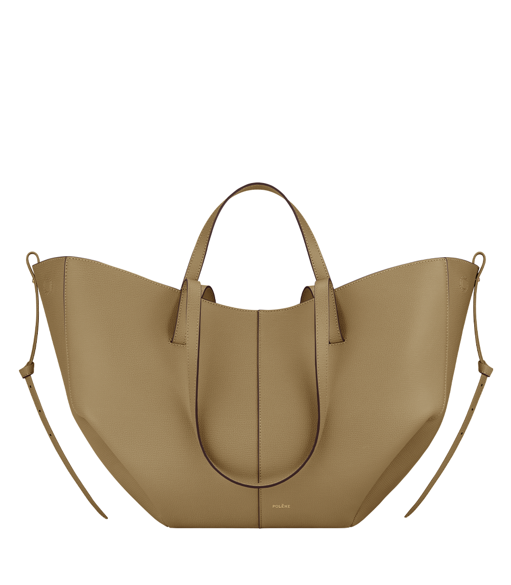 Cyme - Textured Smoky Olive
