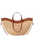 Cyme - Raffia