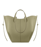 Cyme Tote - Textured Linden