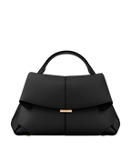 Mokki - Textured Black