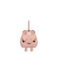 The Nanonimals Pigi - Nude