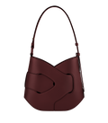 Nodde Hobo - Smooth Black Cherry