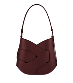 Nodde Hobo - Smooth Black Cherry