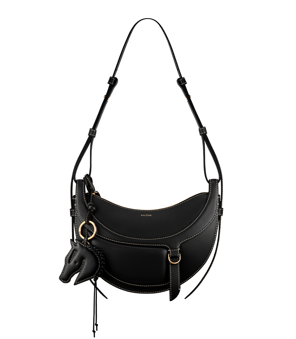 Numéro Dix Galop - Black