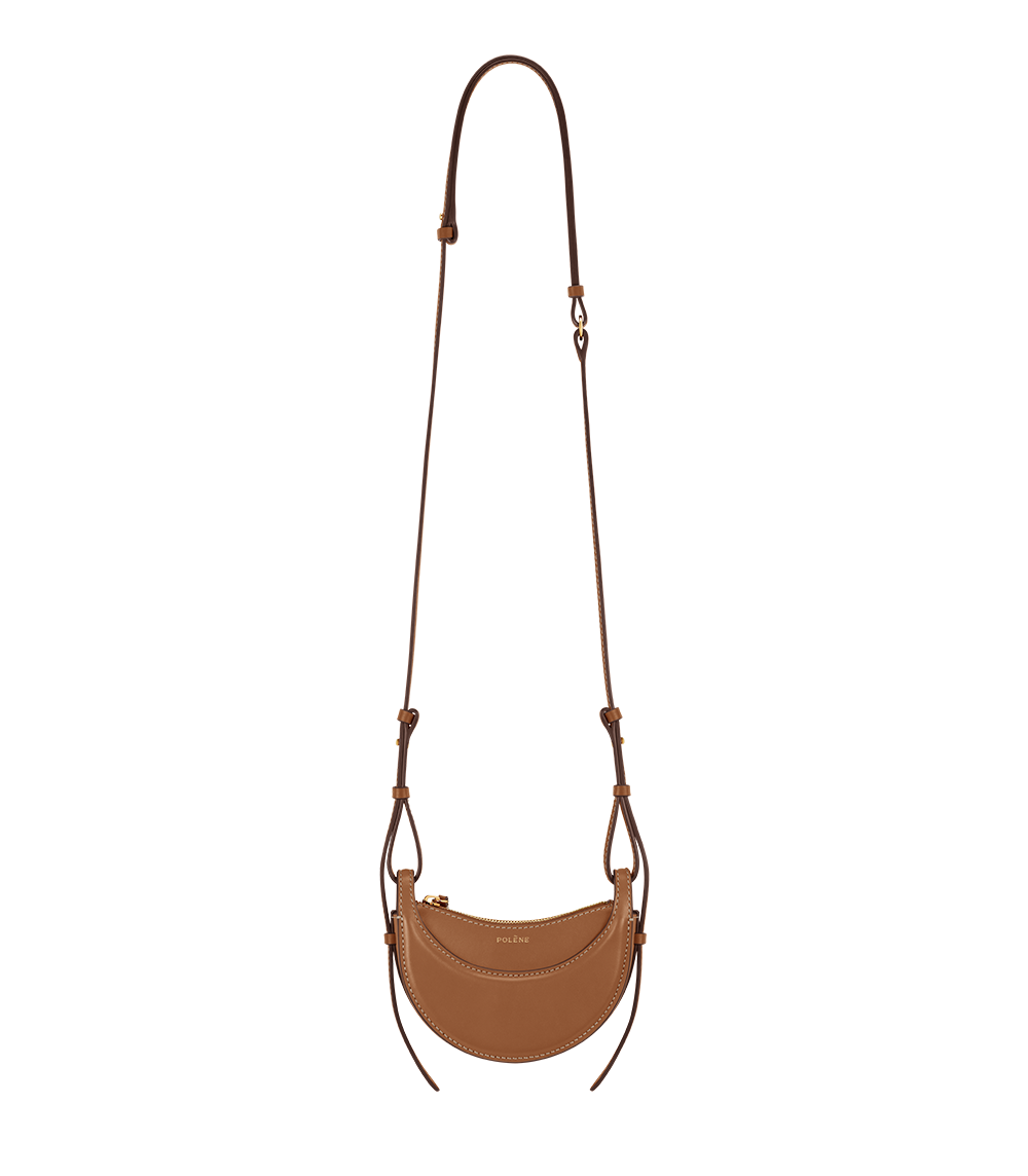 Numéro Dix Micro - Smooth Camel