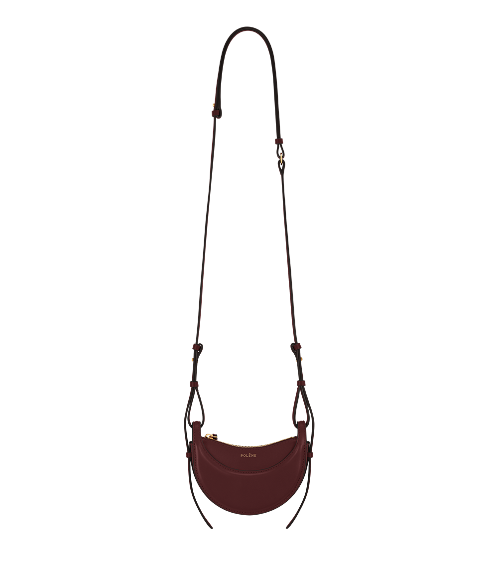 Numéro Dix Micro - Smooth Black Cherry
