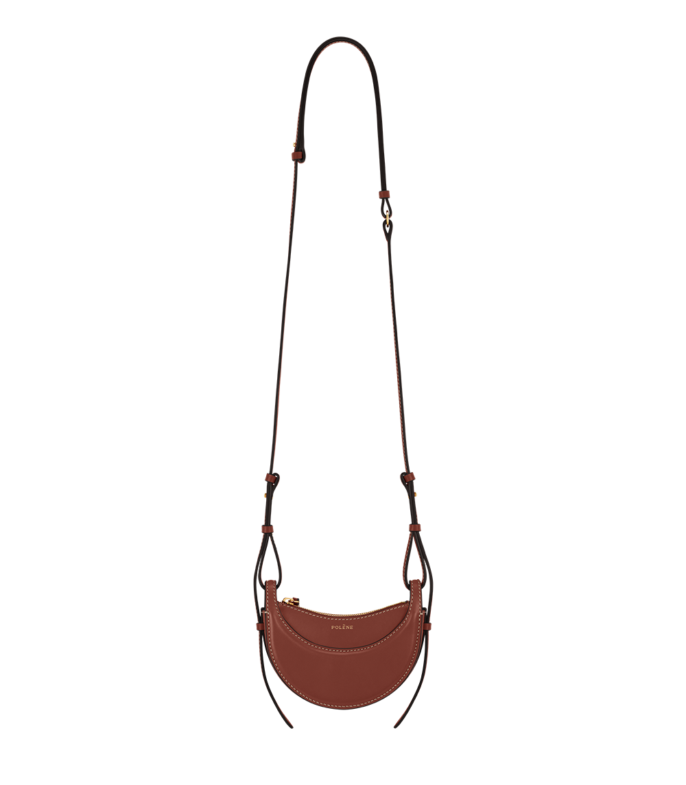 Numéro Dix Micro - Smooth Cognac