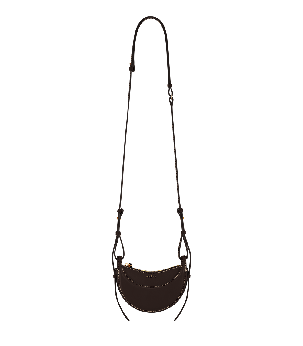 Numéro Dix Micro - Smooth Ebony