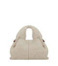 Numéro Neuf Mini - Ecru Shearling