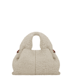 Numéro Neuf Mini - Ecru Shearling