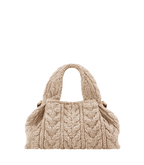 Numéro Neuf Mini - Merino Ecru