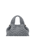 Numéro Neuf Mini - Merino Stone
