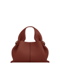 Numéro Neuf Mini - Textured Red Clay