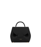 Numéro Un Nano - Textured Black