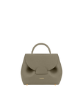 Numéro Un Nano - Textured Olive