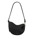 Tonca - Textured Black