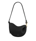Tonca - Textured Black